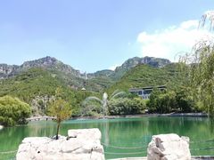 -潭溪山