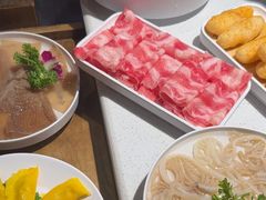 -小龙坎火锅(总店)