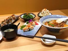 -花道寿司(萧山万象汇店)