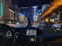 -快乐爱斯米牛排自助(太原街万达店)
