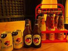 海带纯麦精酿-Helens海伦司(海外联谊大厦店)