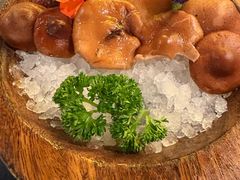 -季季山·云南野生菌火锅(上海首店)