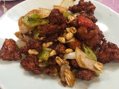 -昱德来·天津菜(河西店)