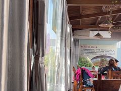 -晶采餐厅(仁化丹霞山店)