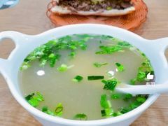 -金诚张妈妈羊汤·驴肉火烧(旧宫佳和园店)
