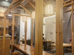 -红小满休闲餐厅(十全街店)