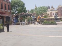 -安徒生童话乐园