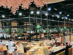 -黑鸡小馆(金源店)
