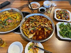 -瑞丽活螃蟹(芒市店)