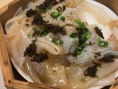 -顺德美的万豪酒店-万豪中餐厅