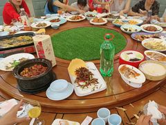 -友鹏海鲜(新宜白大道店)