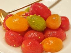 -南里山房·新淮扬菜(徐汇万科店)