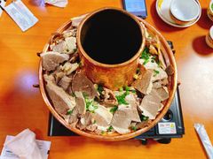 -如意林卡藏餐吧(大昭寺店)