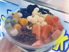 -黄潇洒老火锅(九眼桥宏济巷店)