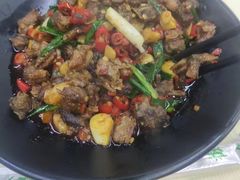 -聚味瞿记·龙虾堂(树木岭店)