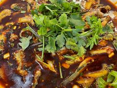 -胖大姐黄辣丁鱼庄(新津店)