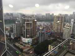 -柳州宾馆-云霄阁·旋转餐厅