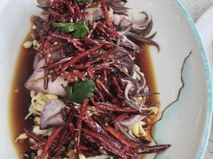 -前王院•巧克力海鲜市集餐厅(万平口店)