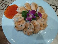 -聚缘堂·海鲜私房菜(松岭路店)