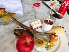 -金茂君悦·食在56海鲜自助餐厅ON56