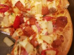 -必胜客(玉泉远洋店)