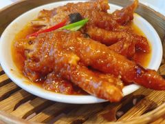 -丰鲤楼•闽南茶楼(仟禧汇店)