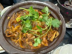 -川香煲(茅台路店)