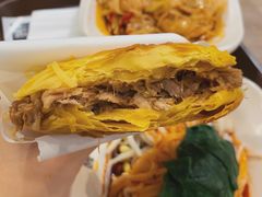 优质肉夹馍-魏家凉皮(博水商务大厦店)