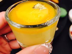 -Salon de The de Joel Robuchon(外滩18号店)