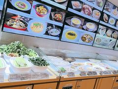 -梦都海鲜酒家(万达广场江桥店)