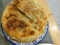 -鑫顺园小骨头羊杂馆(塔湾店)