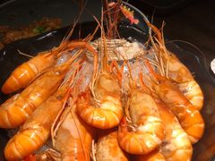 -乔街深夜食堂·小龙虾·高压锅生蚝(杭州总店)