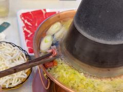 -东来顺饭庄(天坛店)