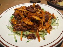 -纳鲁孜·新疆特色餐厅(上海悦荟广场店)