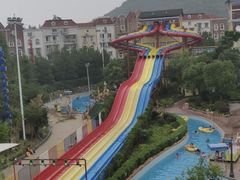 -杭州浪浪浪水公园
