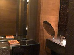 -上海柏悦酒店·世纪100牛排馆