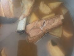 -东北酱骨头馆(蓁巷店)