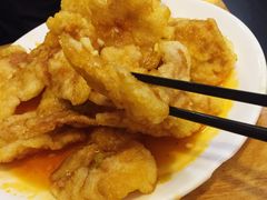 -东北农家小院(定西路店)