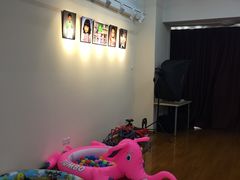 -鸿达摄影KEEP LOVE家庭肖像馆·身份证照(宝山万达广场店)