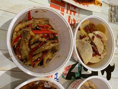 -嘉州九妹凤爪(乐山总店)