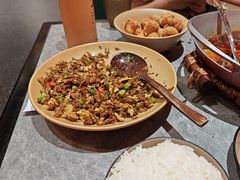 -廖川菜(八佰伴店)
