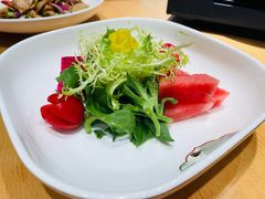 -汉·鲜味人知(陈家营店)