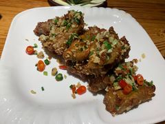 -红旗大食堂(君悦紫园店)