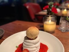 -Mercato莫卡多露台餐厅与酒吧(K11店)