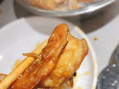 -巴蜀王婆大虾(南锣鼓巷店)