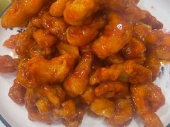 -聚福缘菜馆(隆昌路店)