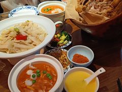 -面辣子·陕西家乡菜(钟楼店)
