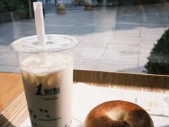 -巴黎贝甜(常德路店)