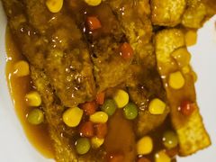 自酿豆腐-杨厝六十六农庄农舍(杨厝路店)