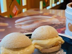 -点都德(千灯湖环宇城店)